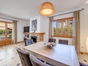 Galeriebild der Unterkunft Villa Manresa in Alcúdia