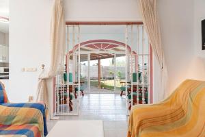 Gallery image of Casa - 4 Mar y Arena in Barbate