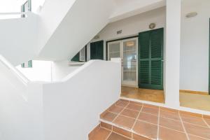 Fotografie z fotogalerie ubytování White Sands 3.07 v destinaci Arenal d'en Castell