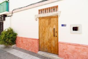 Fotografie z fotogalerie ubytování Gloria 4 v destinaci Conil de la Frontera
