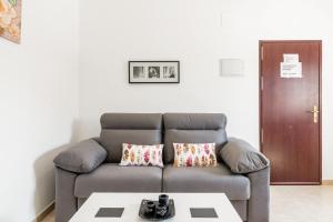 Posedenie v ubytovaní Magnolia A - Solo Familias