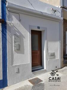 Gallery image of Casa das Bicicletas in Peniche