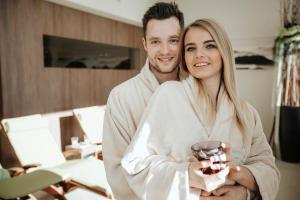 Goście zatrzymujący się w obiekcie Hotel Metzgerwirt
