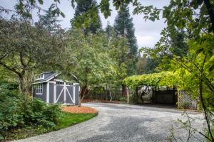 Gallery image of Sehome Garden Inn in Bellingham