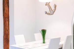 Gallery image of Villetta capo schiera Le Mimose in Arzachena