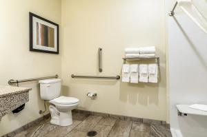 Fotografie z fotogalerie ubytování Cobblestone Hotel & Suites - Gering/Scottsbluff v destinaci Gering