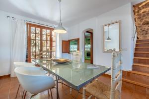 Fotografia z galérie ubytovania Villa Creus v destinácii Pollença