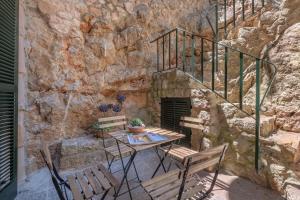 Fotografia z galérie ubytovania Villa Creus v destinácii Pollença + 17 fotografií