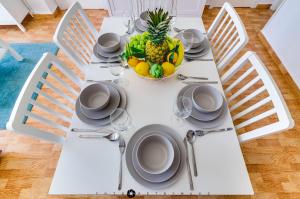 Fotografie z fotogalerie ubytování 108 Apartament Fabulus v destinaci Torrevieja