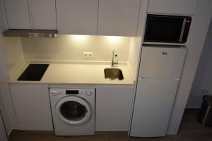 Fotografia z galérie ubytovania Apartamento Moderno y acogedor Antú, cerca de la playa v destinácii El Campello