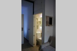 Kúpeľňa v ubytovaní Apartamento Moderno y acogedor Antú, cerca de la playa