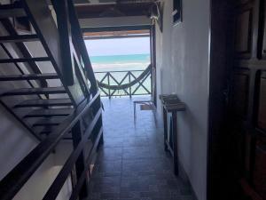 Fotografie z fotogalerie ubytování Pousada Tranquila v destinaci Morro de São Paulo