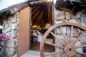Fotografie z fotogalerie ubytování Pinnetta Sarda v destinaci Codrongianos