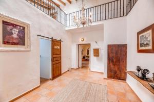 Fotografie z fotogalerie ubytování Finca Buniferri v destinaci Llucmajor