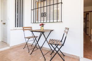 Fotografia z galérie ubytovania Coqueto miniapartamento junto centro Torremolinos v destinácii Torremolinos