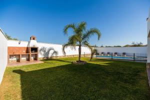 Πισίνα στο ή κοντά στο Villa Ca1