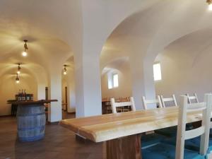 Fotografie z fotogalerie ubytování AGRITURISMO MASO PERTENER -adults friendly- v destinaci Comano Terme