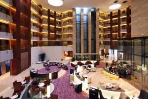 Gallery image of Grand Skylight International Hotel Shenzhen Guanlan Avenue in Bao'an