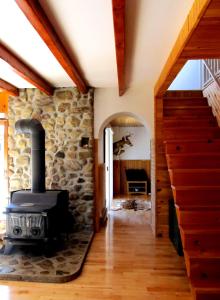 Foto dalla galleria di Chalet Rustique CRDS Tremblant a Lac-Superieur