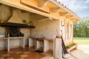 Φωτογραφία από το άλμπουμ του Finca Son Garreta σε Campanet +16 φωτογραφίες