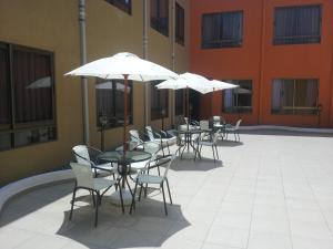 Φωτογραφία από το άλμπουμ του Hotel Astore Suites σε Αντοφαγάστα