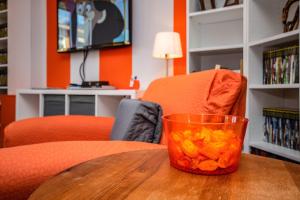 Φωτογραφία από το άλμπουμ του Orange Apartment σε Salò