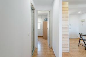 Zdjęcie z galerii obiektu Apartamento "soñac sol" w mieście Los Caños de Meca