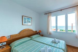 Fotografia z galérie ubytovania Villa Thalassa v destinácii Sant Lluis