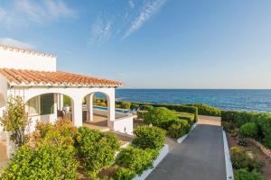 Fotografia z galérie ubytovania Villa Thalassa v destinácii Sant Lluis