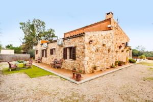 Imagen de la galería de Finca Esplendor, en Campos