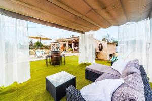 Imagen de la galería de Finca Esplendor, en Campos