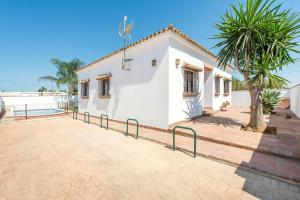 Budova, kde se the country house nachází