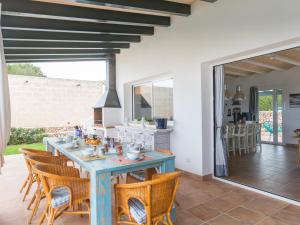 Fotografie z fotogalerie ubytování Villa De Lujo Frente A La Playa v destinaci Binisafua