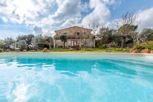 Πισίνα στο ή κοντά στο Son Draguet