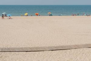 Plaża w apartamencie lub w pobliżu