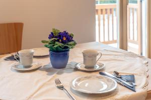 PlazzolesにあるOberprünst Hof - App. St. Luisのギャラリーの写真 +21枚の写真