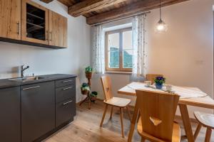 PlazzolesにあるOberprünst Hof - App. St. Luisのギャラリーの写真