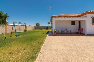 Fotografie z fotogalerie ubytování Familia Amaya Gonzalez v destinaci Conil de la Frontera