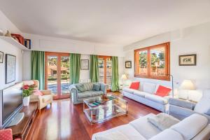 サンタ・ポンサにあるGreen Bikeのギャラリーの写真 +16枚の写真