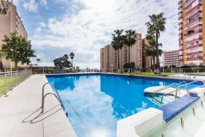 Fotografie z fotogalerie ubytování Wonderful apartment in Puerto Marina v destinaci Benalmádena