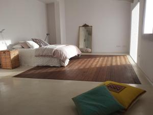 Fotografie z fotogalerie ubytování Finca Eucaliptus v destinaci Artá