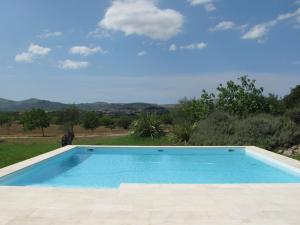 Fotografie z fotogalerie ubytování Finca Eucaliptus v destinaci Artá