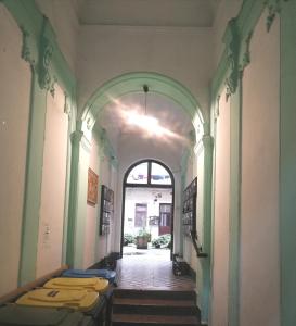 Fotografia z galérie ubytovania White Rose apartment v Budapešti