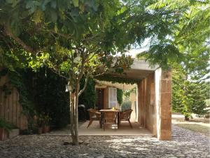 Fotografie z fotogalerie ubytování Finca Eucaliptus v destinaci Artá