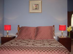 Gallery image of Lucinda B&B in Latrobe