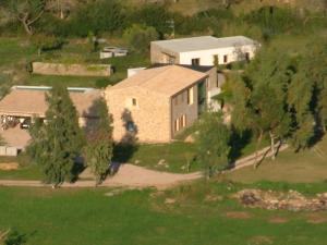 Fotografie z fotogalerie ubytování Finca Eucaliptus v destinaci Artá