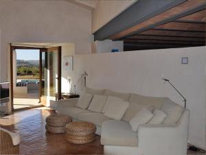 Fotografie z fotogalerie ubytování Finca Eucaliptus v destinaci Artá