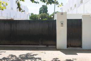 Zdjęcie z galerii obiektu La Casa de la Dehesa- Sólo Familias w mieście Conil de la Frontera