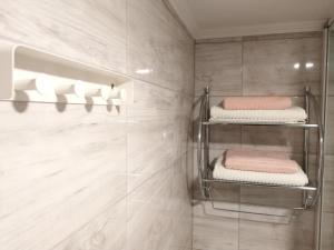 Fotografia z galérie ubytovania White Rose apartment v Budapešti