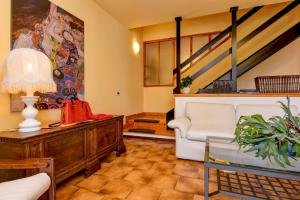 Gallery image of Civic 55 in Toscolano Maderno